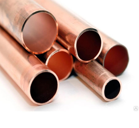 copper tube