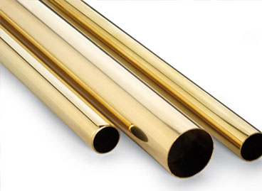 ADMIRALTY BRASS TUBES